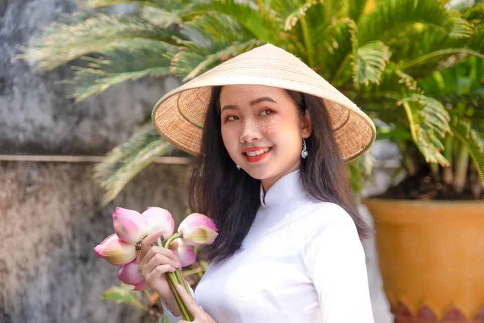 Ảnh chân dung Bùi Đoàn Tiến